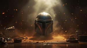 Medvirkende i The Mandalorian