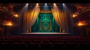 Medvirkende i Wicked