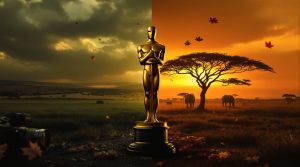 Medvirkende i in A Better World