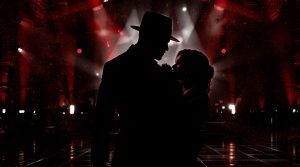 Medvirkende i Bodyguard