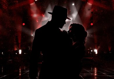 Medvirkende i Bodyguard