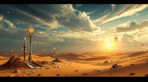 Medvirkende i Dune: Prophecy