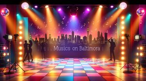 Medvirkende i Hairspray