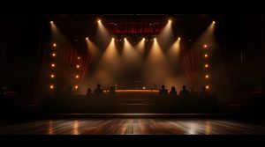 Medvirkende i Magic Mike