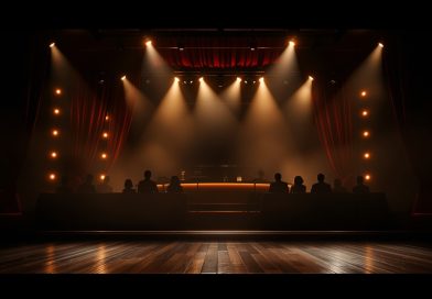 Medvirkende i Magic Mike