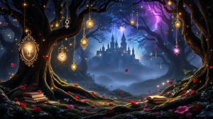 Medvirkende i Once Upon A Time