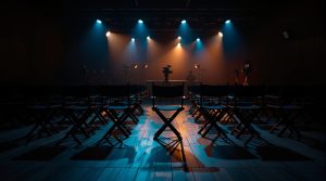 Medvirkende i Riders of Justice