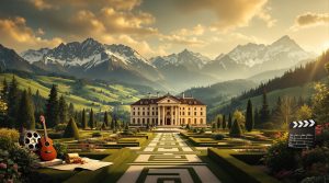 Medvirkende i Sound of Music