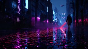 Medvirkende i The Acolyte