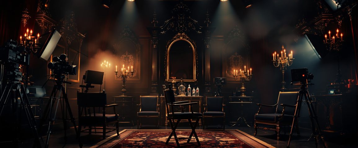 Medvirkende i Twilight