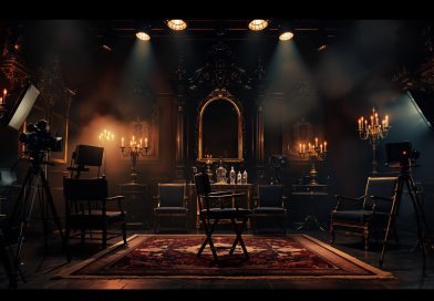 Medvirkende i Twilight