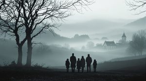 Medvirkende i Vore Værste År