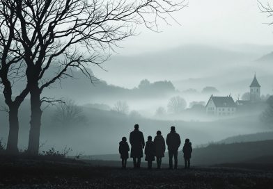 Medvirkende i Vore Værste År