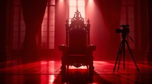 Medvirkende i A Very Royal Scandal
