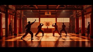 Medvirkende i Cobra Kai