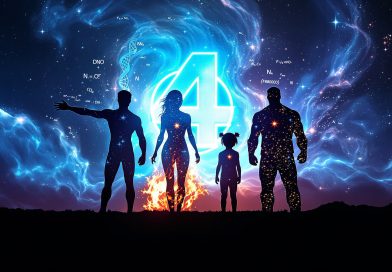 Medvirkende i Fantastic Four 2025