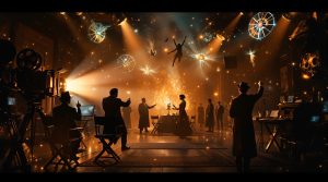 Medvirkende i Fantastiske Skabninger