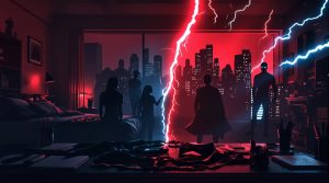 Medvirkende i Henry Danger