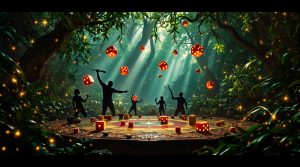 Medvirkende i Jumanji