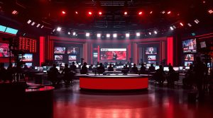 Medvirkende i News og Co.