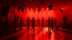 Medvirkende i Respondér