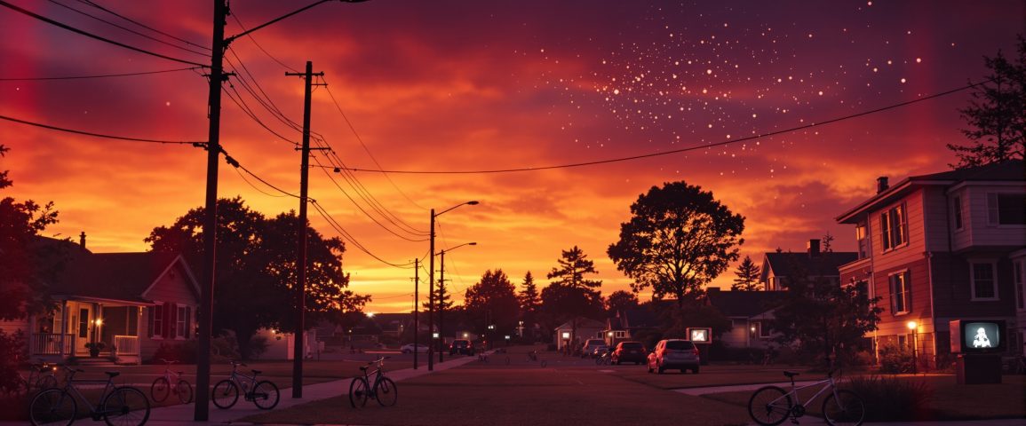 Medvirkende i Stranger Things