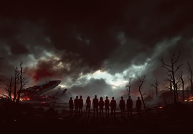 Medvirkende i The 100