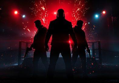 Medvirkende i The Killers Game