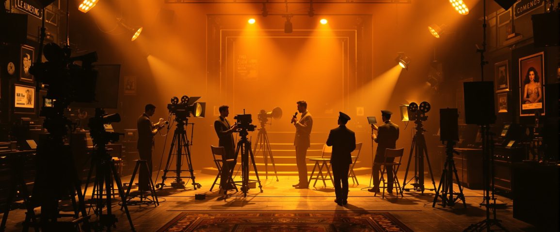 Medvirkende i Their Finest Hour