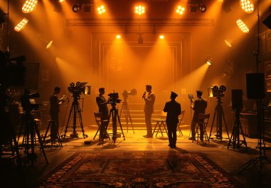 Medvirkende i Their Finest Hour