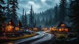 Medvirkende i Virgin River