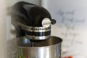 Køkkenudstyr