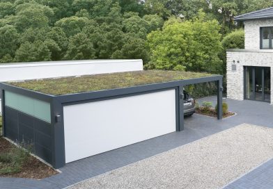 KUBIC garage og carport under et tag (3)