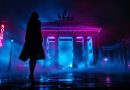 Medvirkende i Atomic Blonde