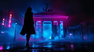 Medvirkende i Atomic Blonde