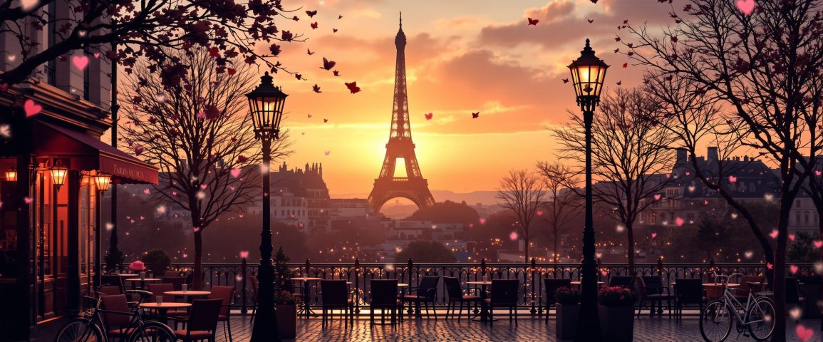 Medvirkende i Emily in Paris