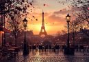 Medvirkende i Emily in Paris