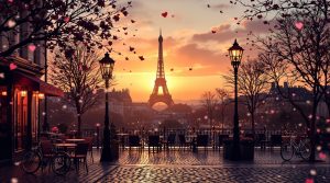 Medvirkende i Emily in Paris