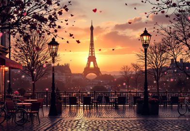 Medvirkende i Emily in Paris
