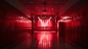 Medvirkende i Glee