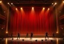 Medvirkende i High School Musical