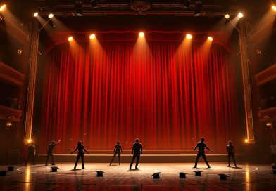 Medvirkende i High School Musical