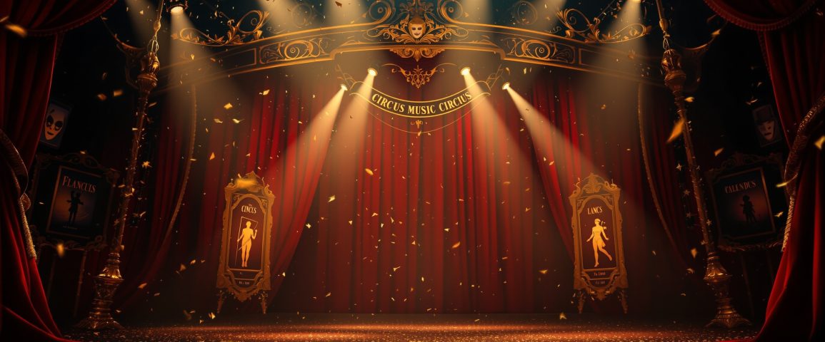 Medvirkende i The Greatest Showman