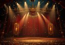 Medvirkende i The Greatest Showman
