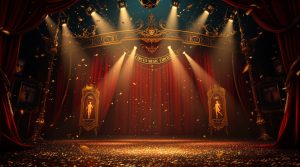 Medvirkende i The Greatest Showman