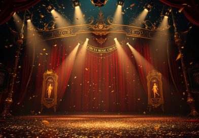 Medvirkende i The Greatest Showman