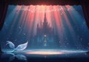 Medvirkende i The Little Mermaid