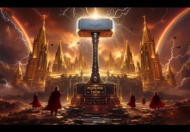 Medvirkende i Thor
