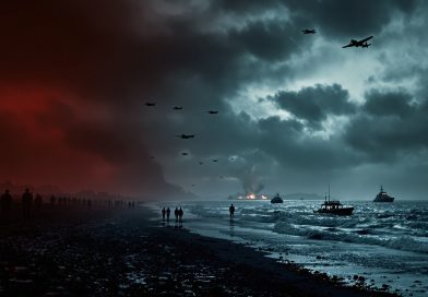 Medvirkende i Dunkirk